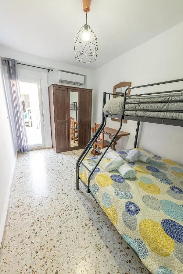 Casa El Forestal Arbuniel 0*,  Spain