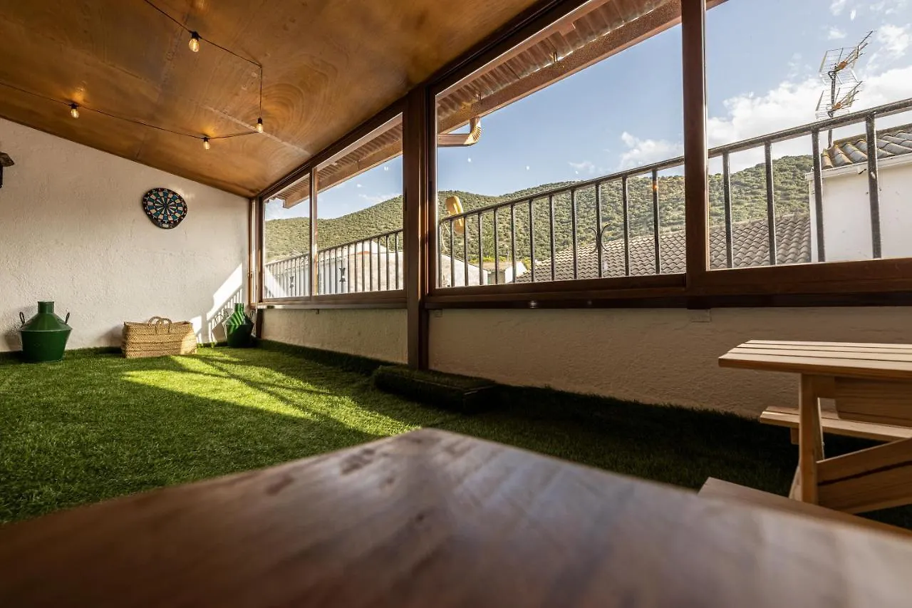 Casa El Forestal Arbuniel 0*,  Spain